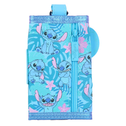 Smiggle Trifold Wallet for Kids – STITCH
