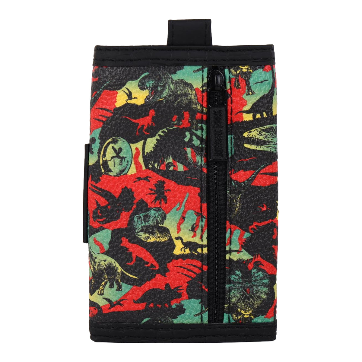 Smiggle Trifold Wallet for Kids – JURASSIC