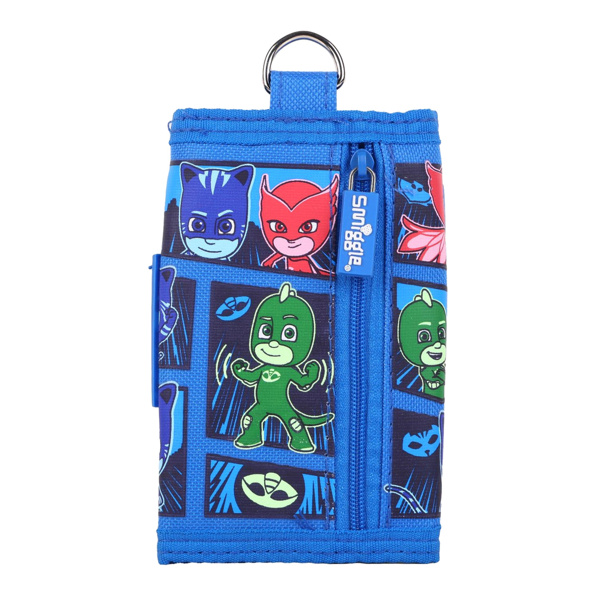 Smiggle Trifold Wallet for Kids – PJ MASK