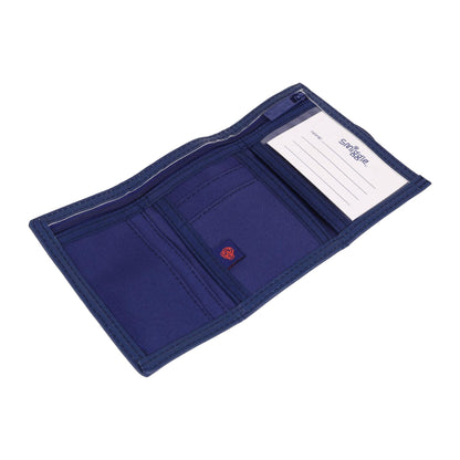 Smiggle Trifold Wallet for Kids – Football