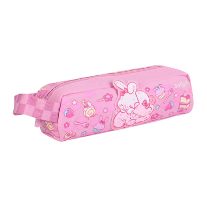 Smiggle Kids Pencil Pouch - BUNNY