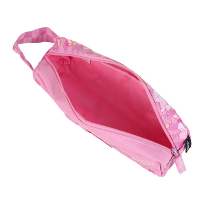 Smiggle Kids Pencil Pouch - BUNNY