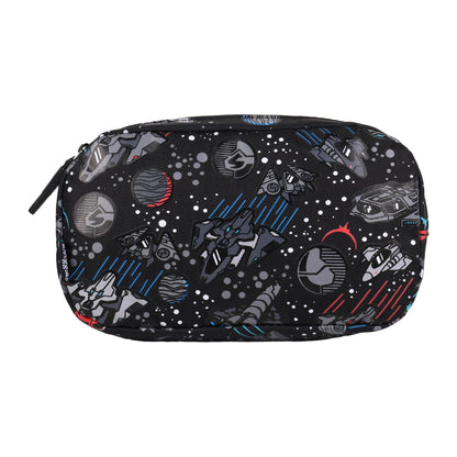 Smiggle Kids Pencil Pouch - ASTRONAUT