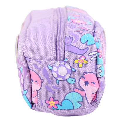 Smiggle Kids Pencil Pouch - EAL