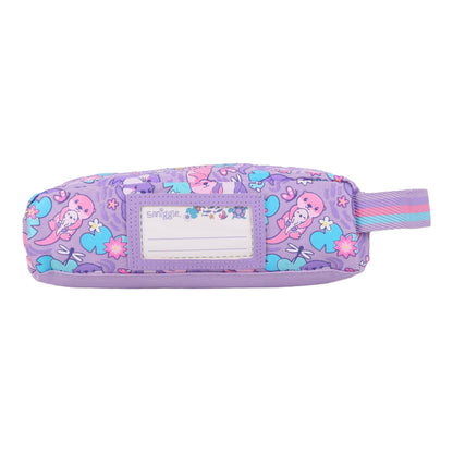 Smiggle Kids Pencil Pouch - EAL