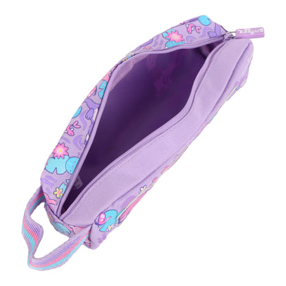 Smiggle Kids Pencil Pouch - EAL