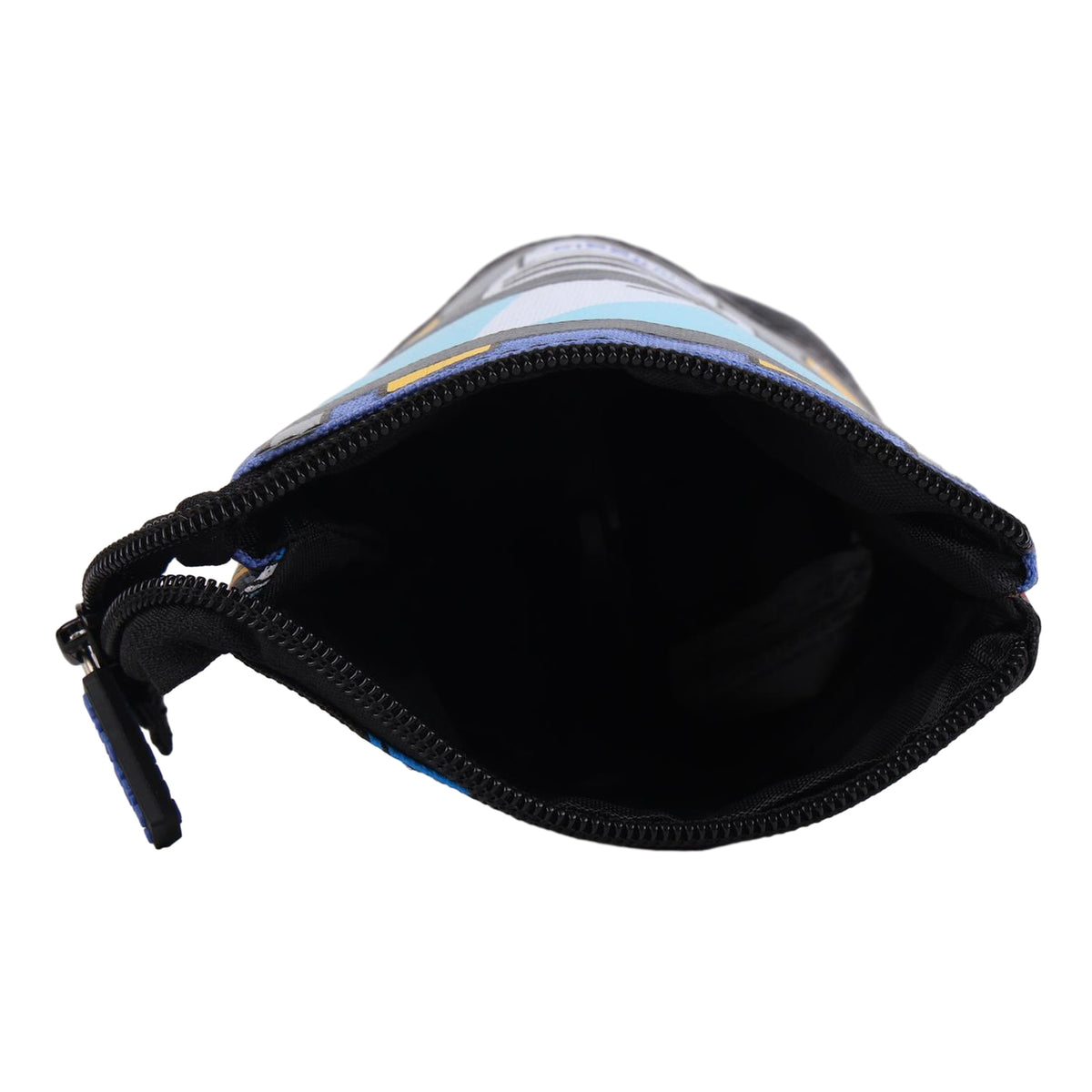 Smiggle Stand & Slide Pencil Case for Kids - CAR