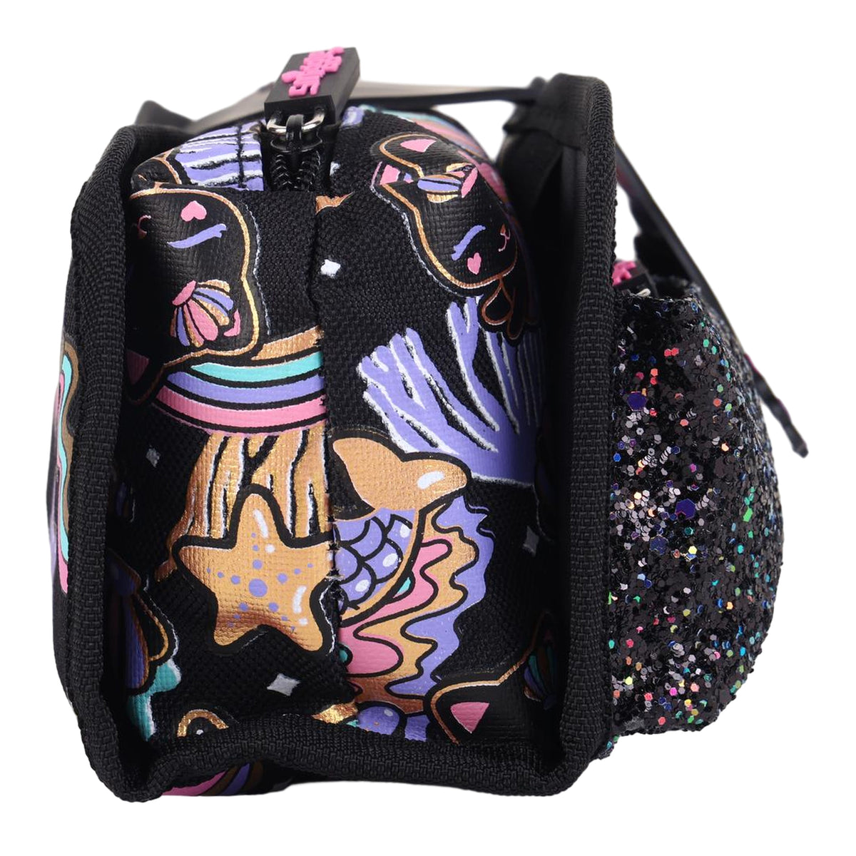 Smiggle Kids Pencil Pouch - CAT