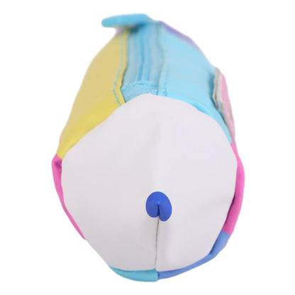Smiggle Kids Pencil Pouch - PECNIL SHAPE