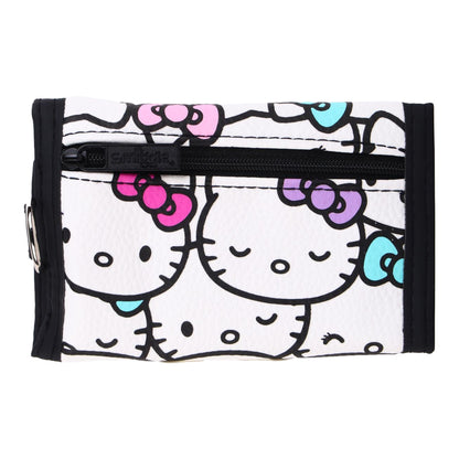 Smiggle Trifold Wallet for Kids – HELLO KITTY