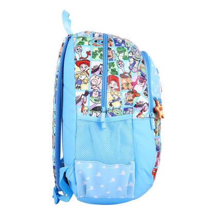 Smiggle Classic Kids School Backpack 16 Inch –TOY STORY