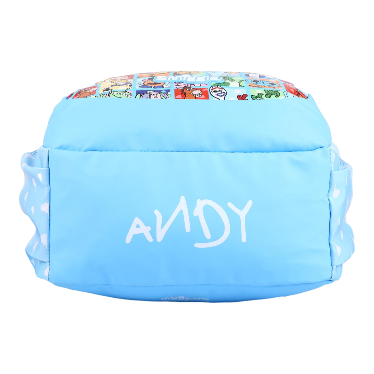 Smiggle Classic Kids School Backpack 16 Inch –TOY STORY