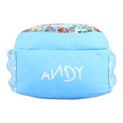 Smiggle Classic Kids School Backpack 16 Inch –TOY STORY