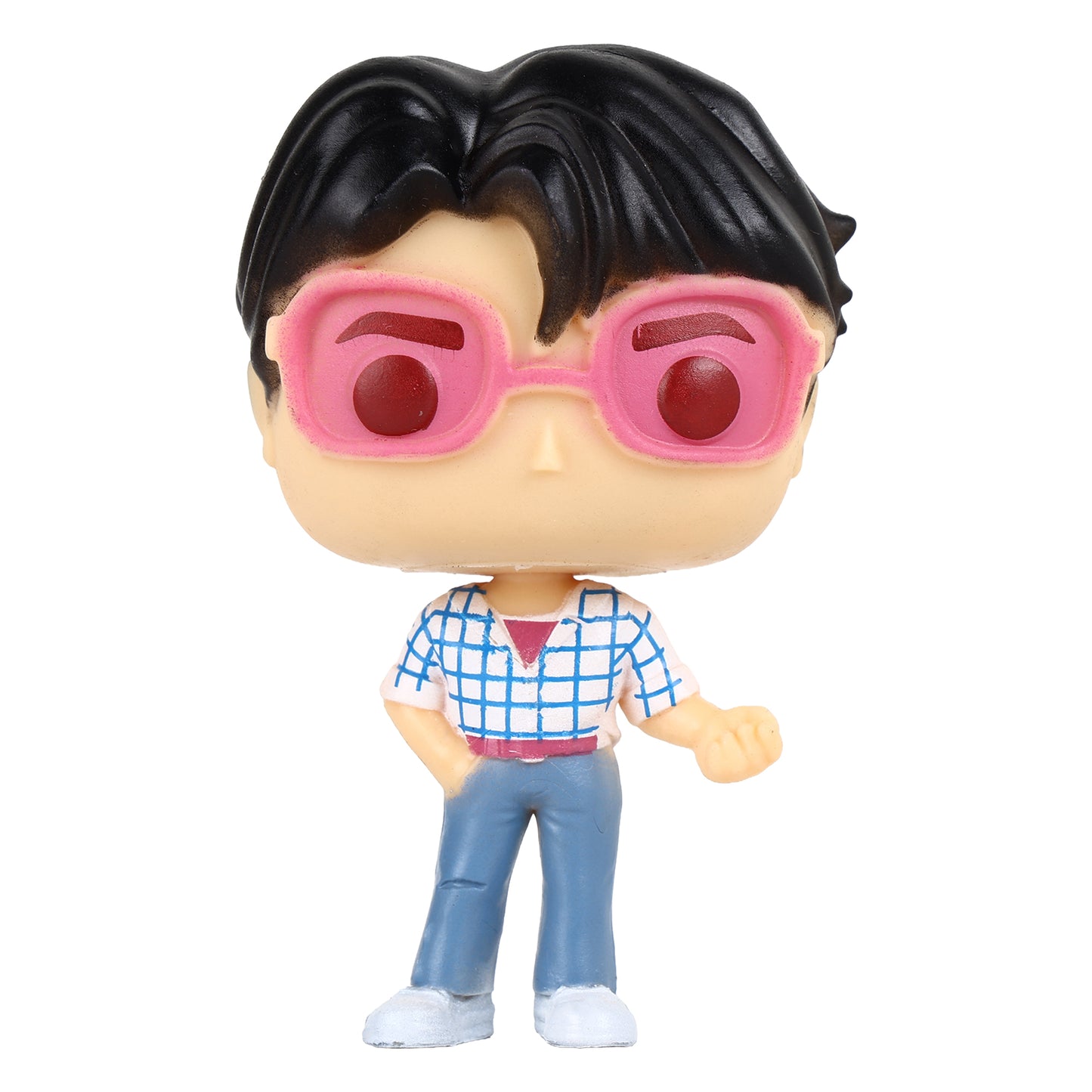 POP! Anime: K-pop Demon Hunter figure - JINU