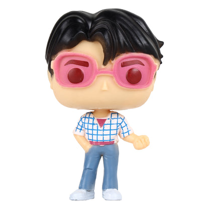 POP! Anime: K-pop Demon Hunter figure - JINU