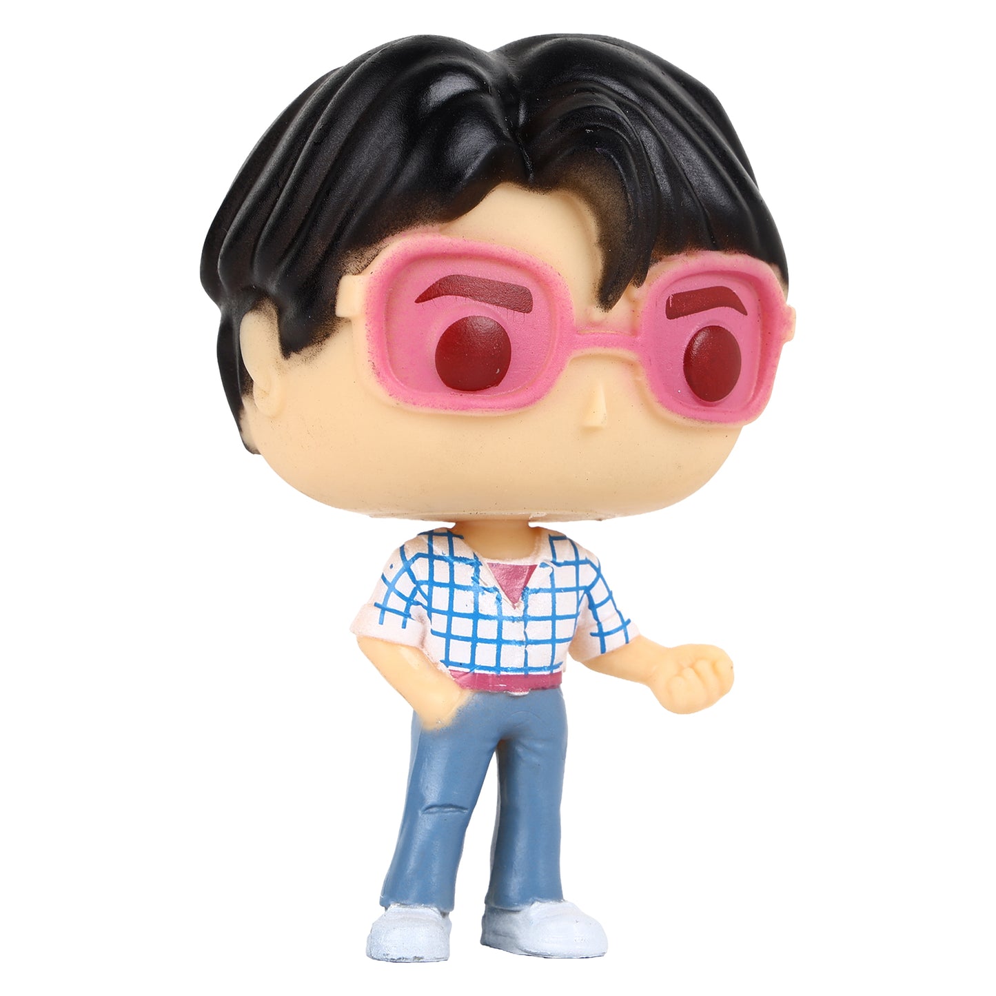 POP! Anime: K-pop Demon Hunter figure - JINU