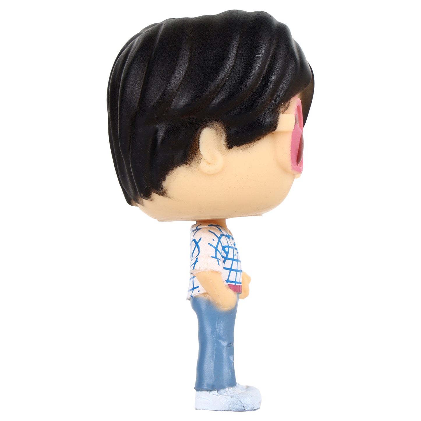 POP! Anime: K-pop Demon Hunter figure - JINU