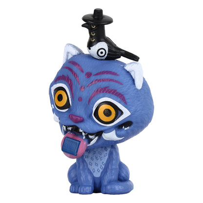 POP! Anime: K-pop Demon Hunter figure - DERPY TIGER