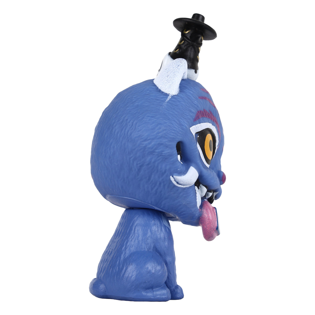 POP! Anime: K-pop Demon Hunter figure - DERPY TIGER