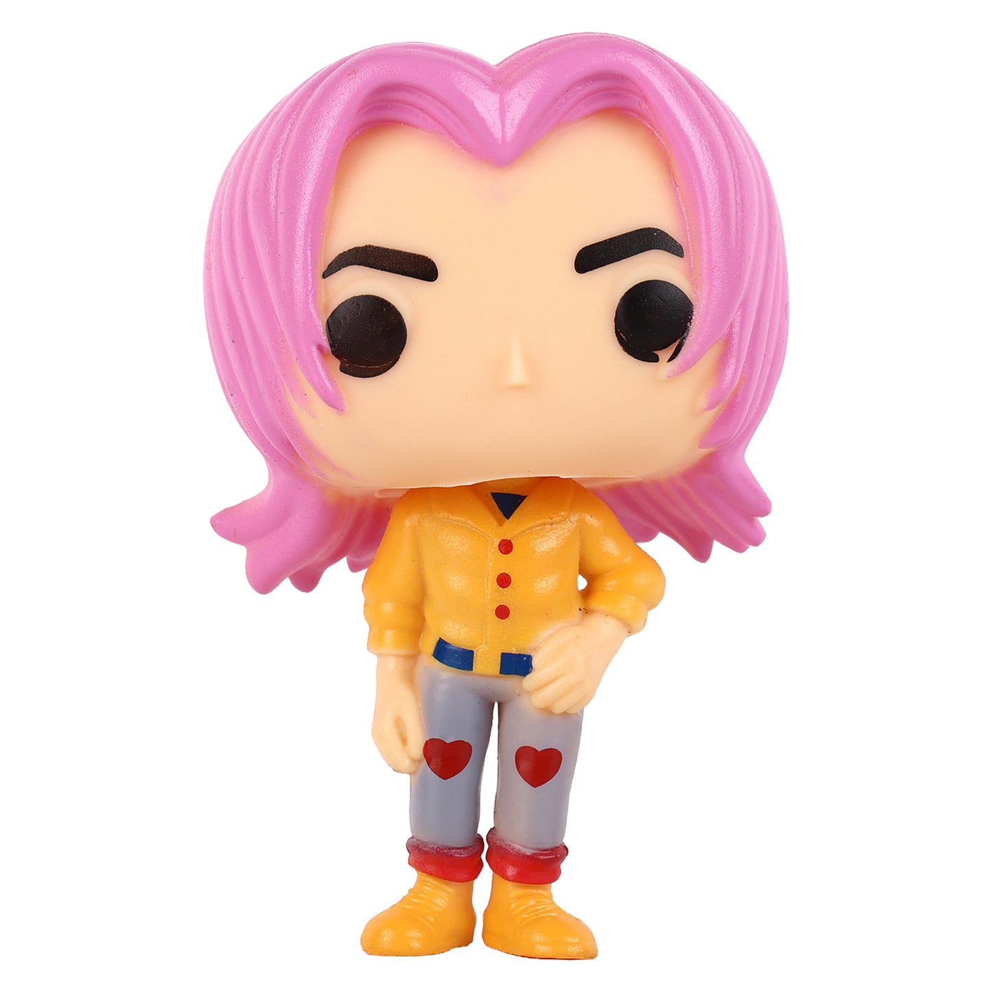 POP! Anime: K-pop Demon Hunter figure - ROMANCE