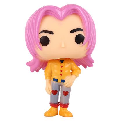POP! Anime: K-pop Demon Hunter figure - ROMANCE
