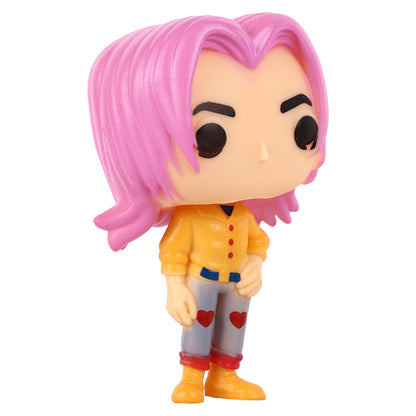 POP! Anime: K-pop Demon Hunter figure - ROMANCE