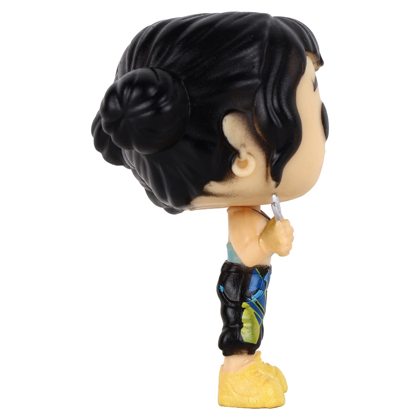 POP! Anime: K-pop Demon Hunter figure - ZOEY