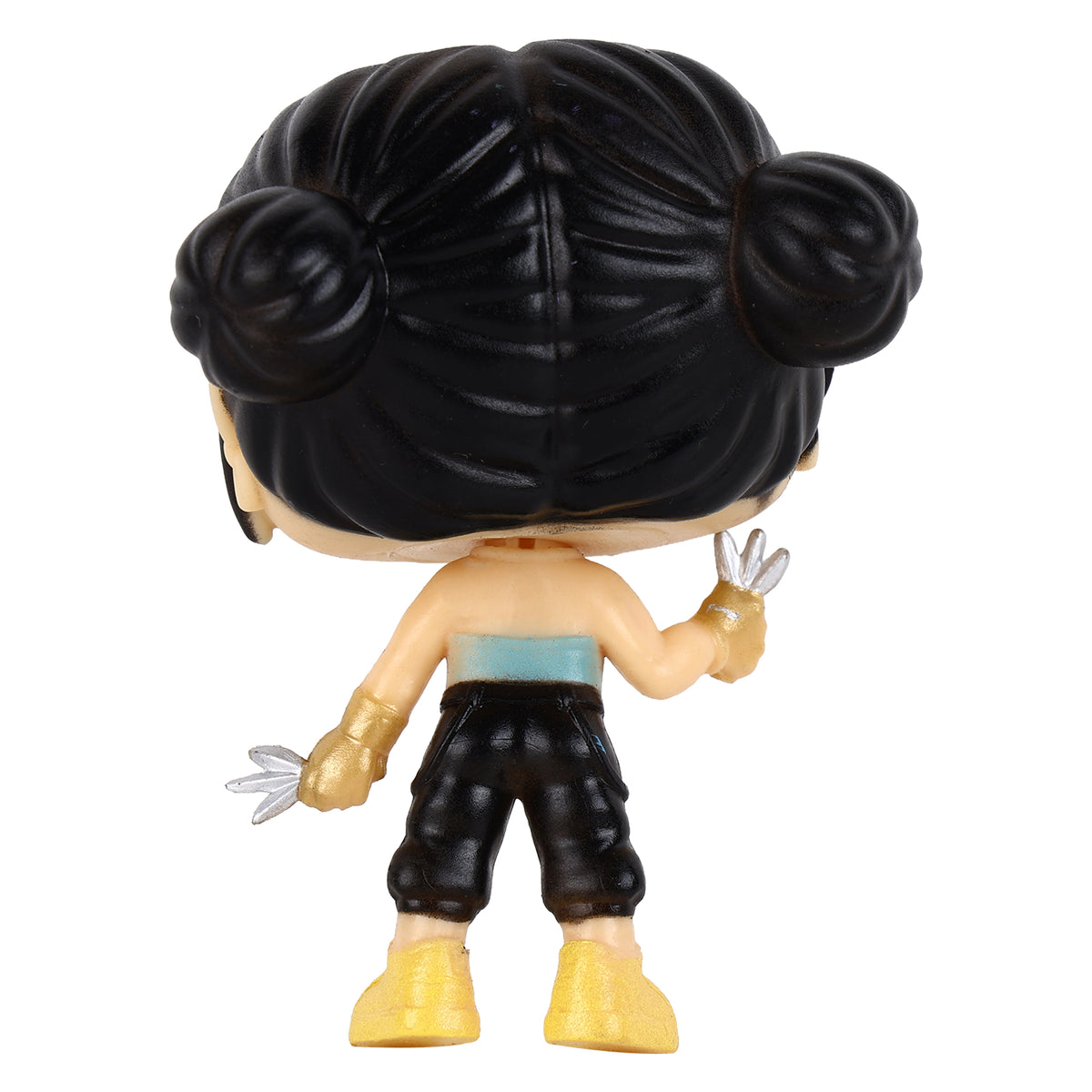POP! Anime: K-pop Demon Hunter figure - ZOEY