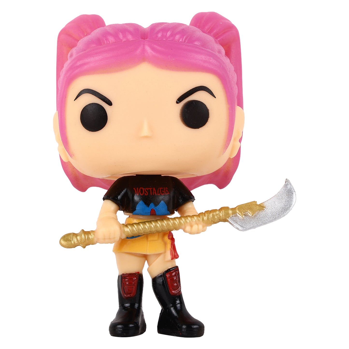 POP! Anime: K-pop Demon Hunter figure - MIRA