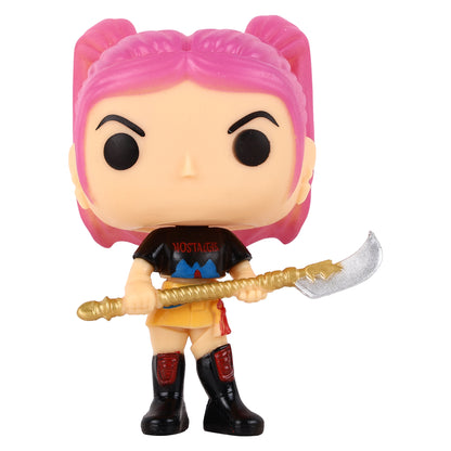 POP! Anime: K-pop Demon Hunter figure - MIRA