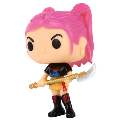 POP! Anime: K-pop Demon Hunter figure - MIRA