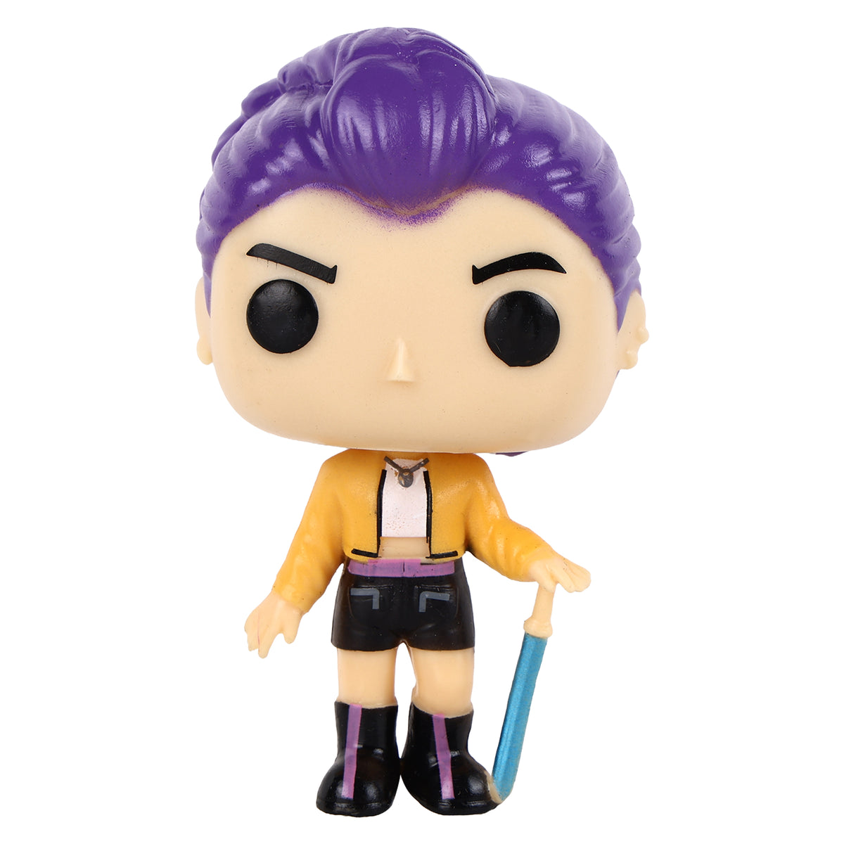 POP! Anime: K-pop Demon Hunter figure - RUMI