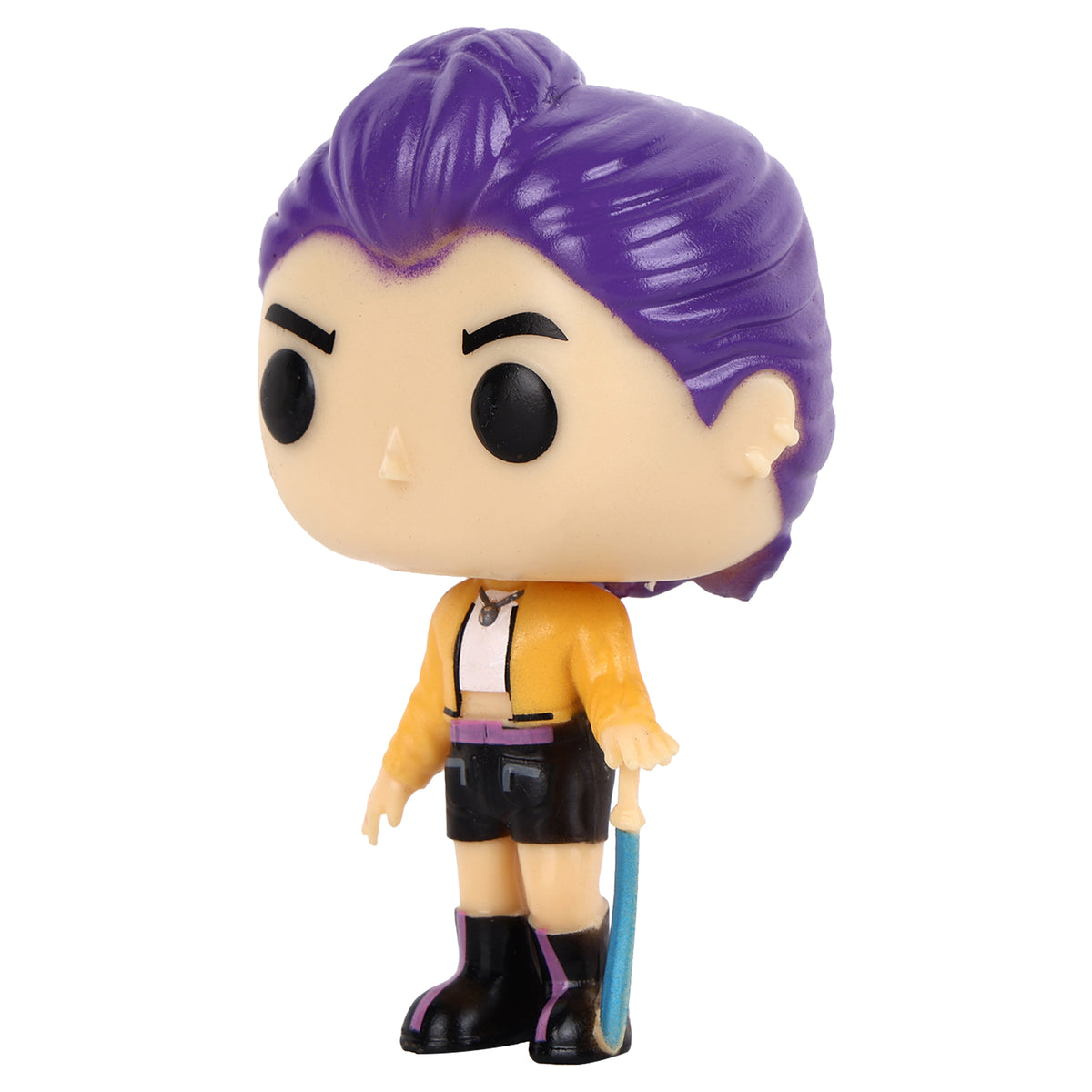 POP! Anime: K-pop Demon Hunter figure - RUMI