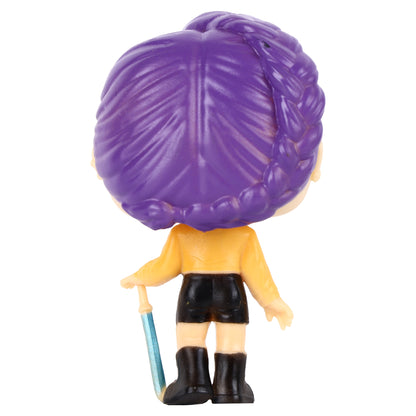 POP! Anime: K-pop Demon Hunter figure - RUMI