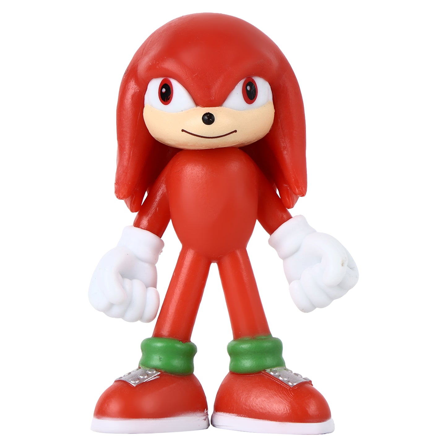 Sonic Prime 3 Figure Set
