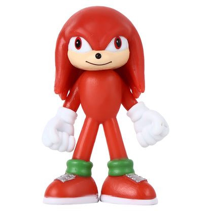Sonic Prime 3 Figure Set