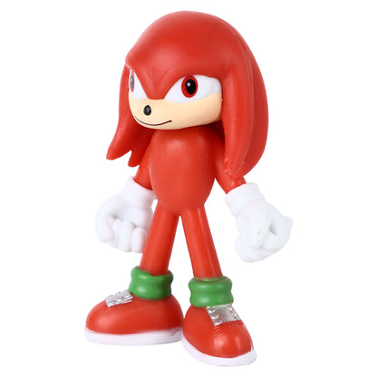 Sonic Prime 3 Figure Set