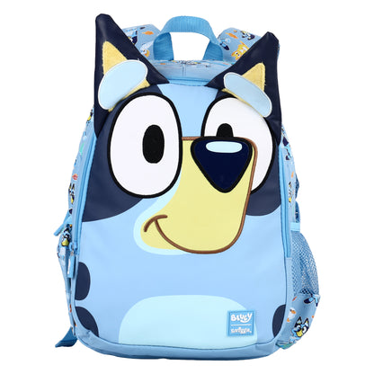 Smiggle Junior Backpack for Kids - BLUEY