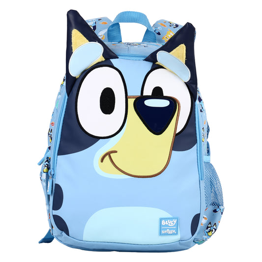 Smiggle Junior Backpack for Kids - BLUEY