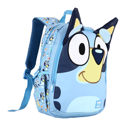 Smiggle Junior Backpack for Kids - BLUEY