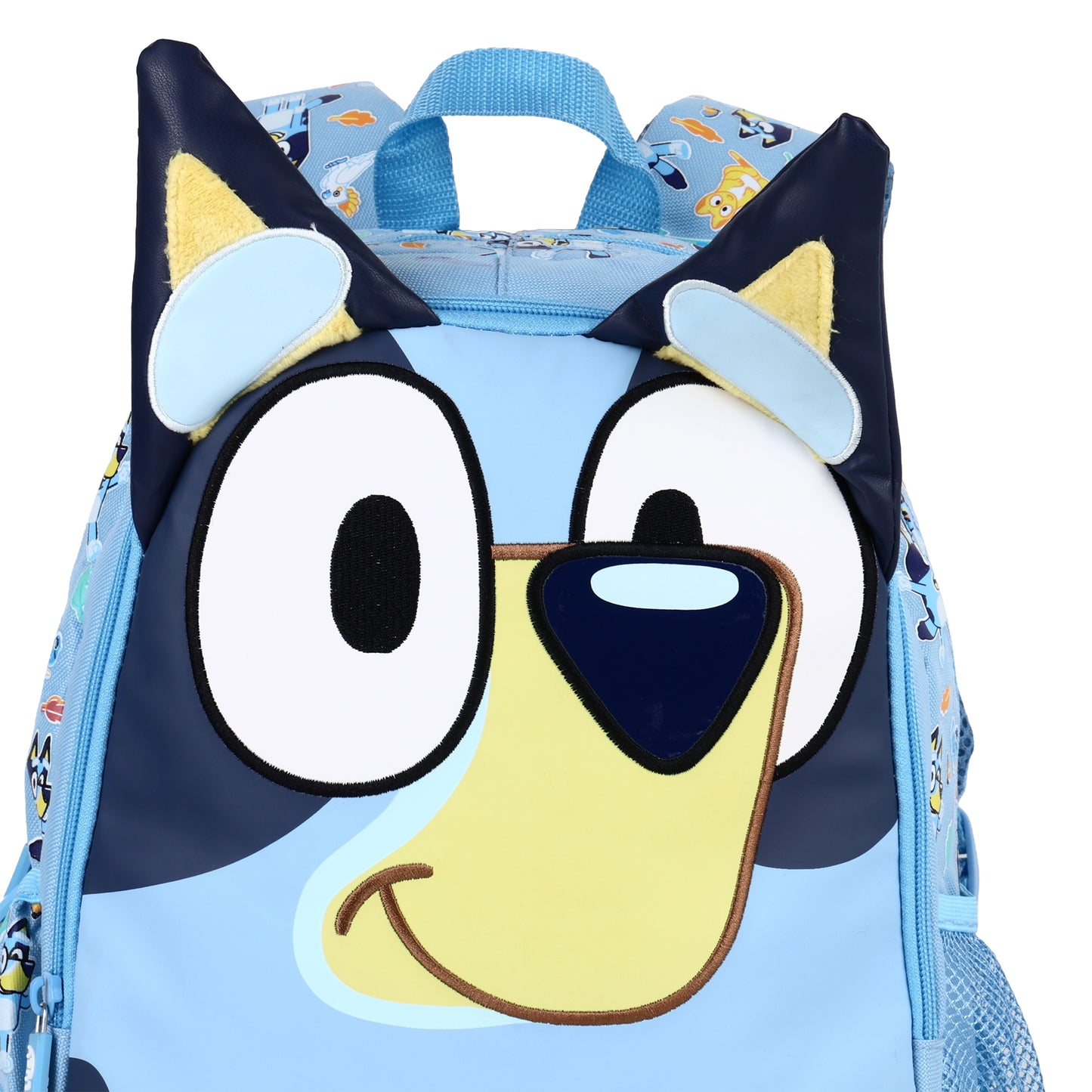 Smiggle Junior Backpack for Kids - BLUEY