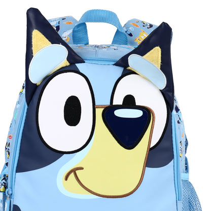Smiggle Junior Backpack for Kids - BLUEY