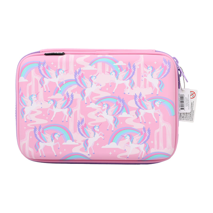 Smiggle Unicorn Pencil case