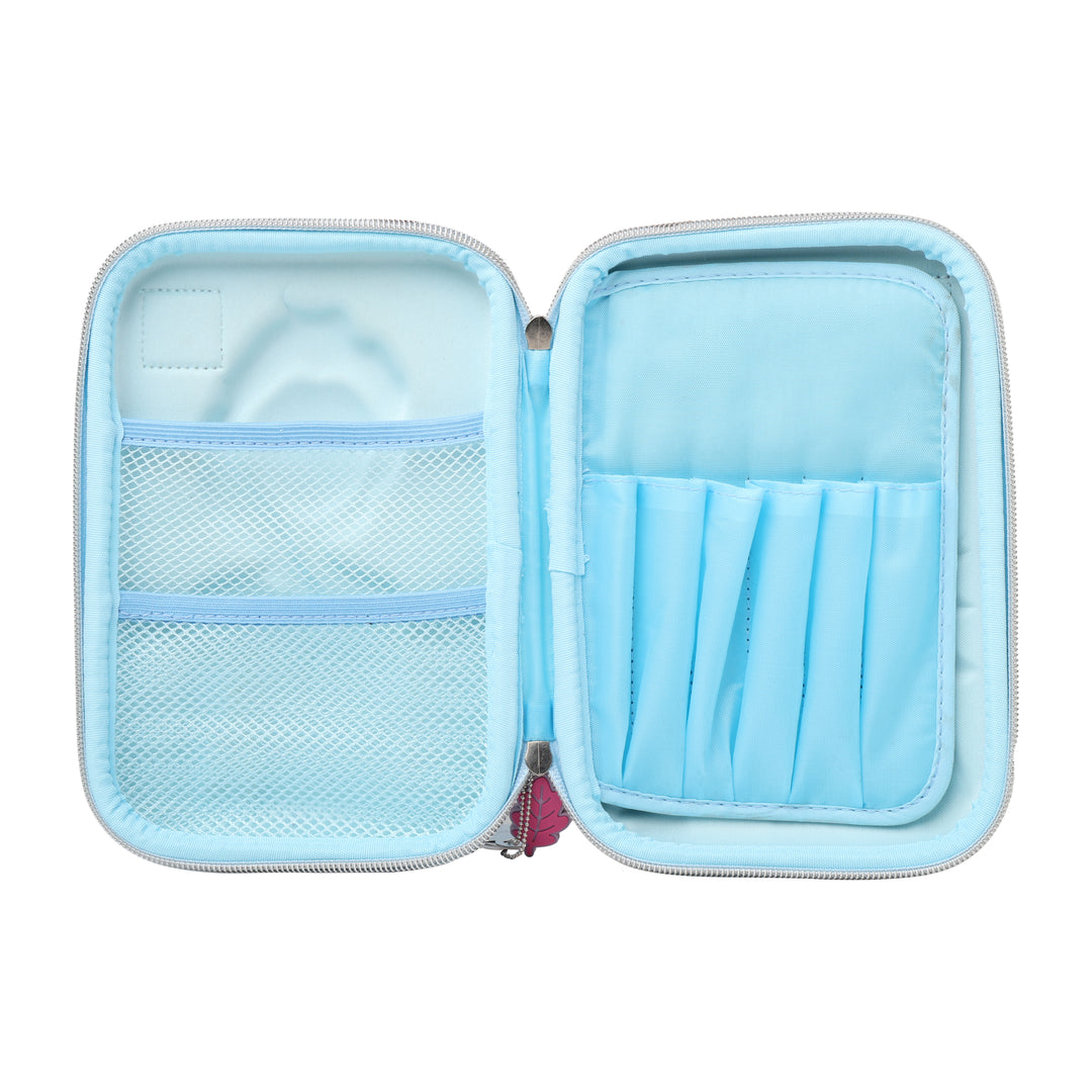 Smiggle Frozen case