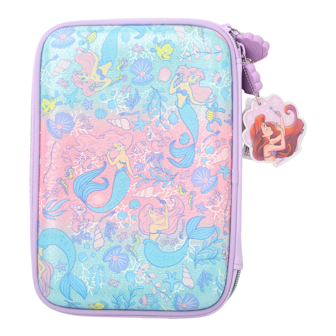 Smiggle Princess pencil case