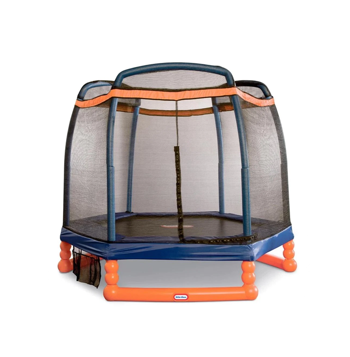 Little Tikes 7ft.Trampoline