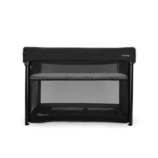 Nuna Playard Paal Caviar