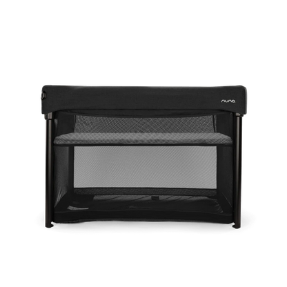 Nuna Playard Paal Caviar