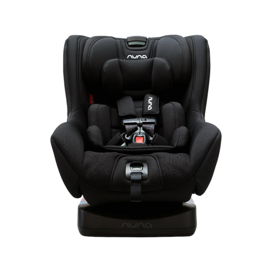 Nuna RAVA Rear & Forward Facing Convertible Car Seat