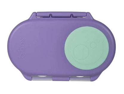 b.box Snack Boxox - Lilac Pop sku 400803